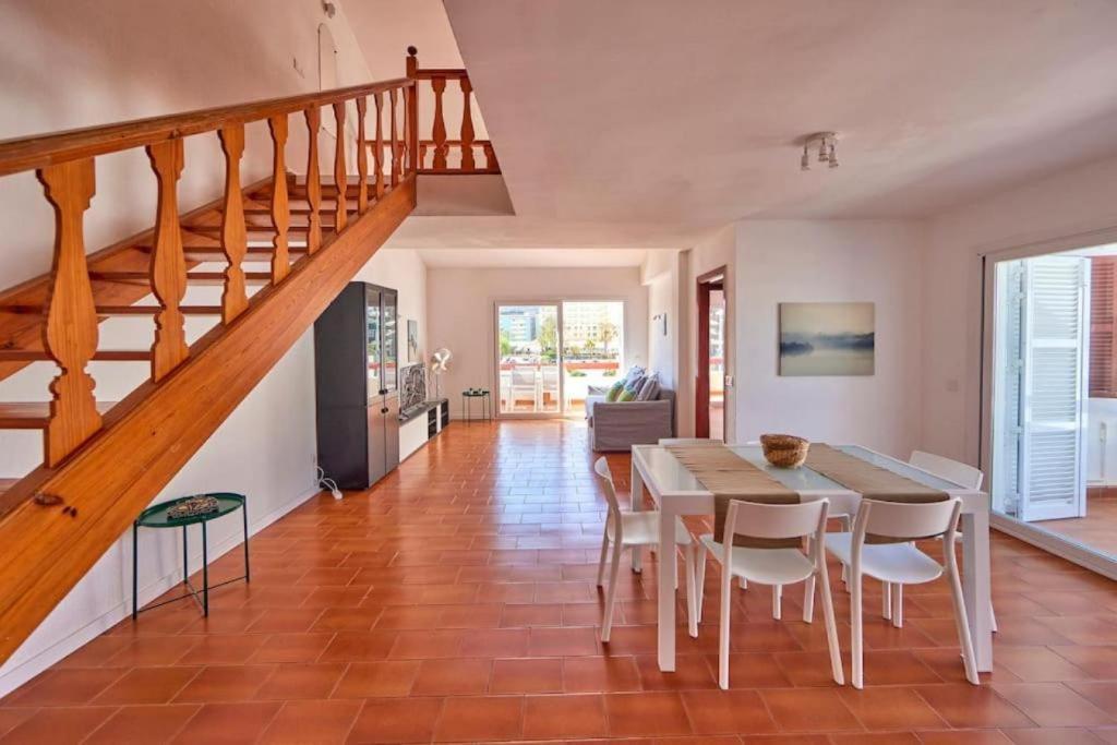 Nura Duplex 2 Appartement *